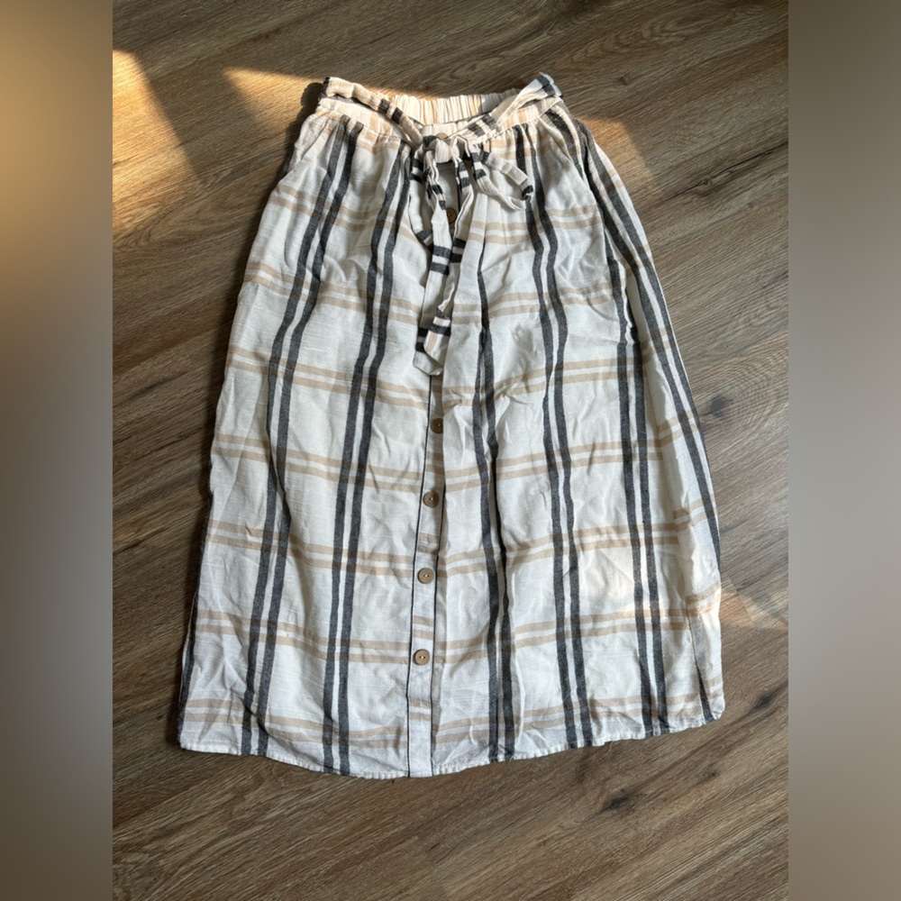 Women’s Midi Skirt
